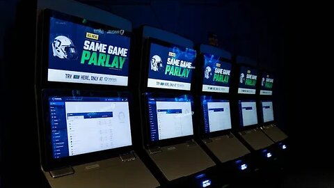 How Much Betting Handle Is Estimated For Super Bowl LVII?