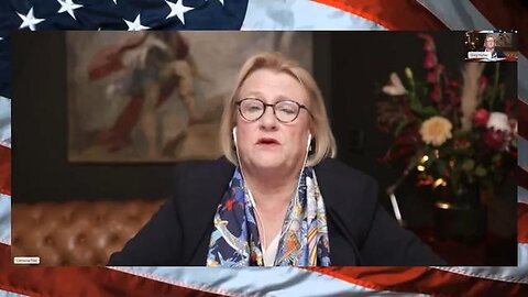 Smart Money Buying Up Real Assets, Not Bitcoin USA Watchdog with Guest – Catherine Austin Fitts