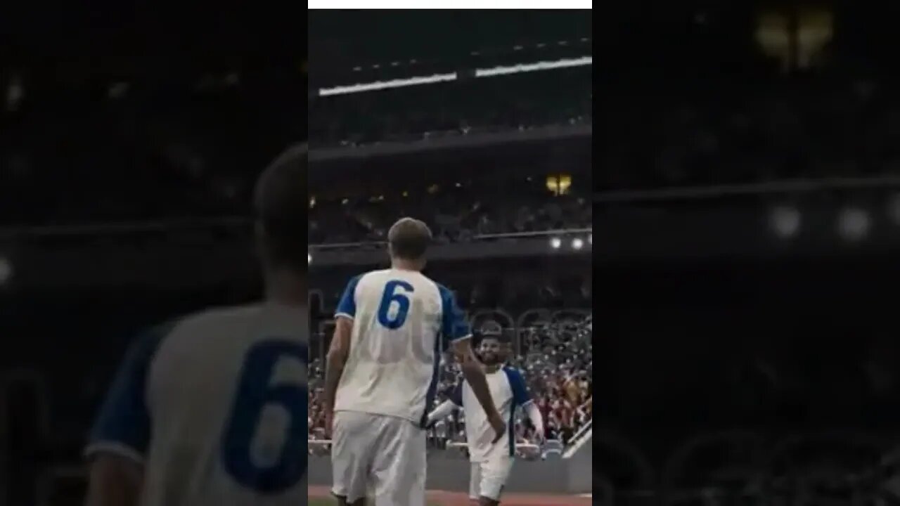 What A Goal ⚽ But That's Not How It Is Done | #ronaldo Masterclass | SUIIII