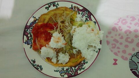 CARA HABISIN LAUK DIRUMAH TETANGGA