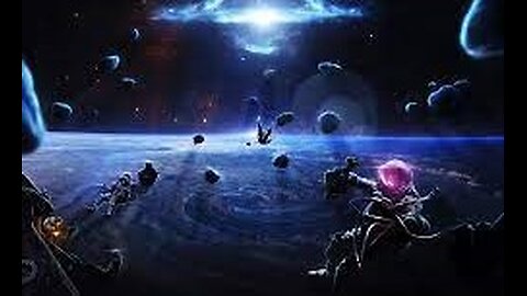 Solomon’s Orbit ♦ By William Carroll