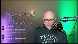 Two Kinds of Righteousness