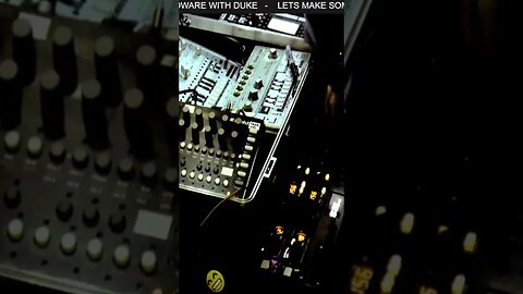 909 Snares Played Live #rave #techno #music #acid #uk #beatmaker #tekno #live #duke