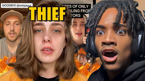 OnlyJayus: The Biggest HYPOCRITE On TikTok!