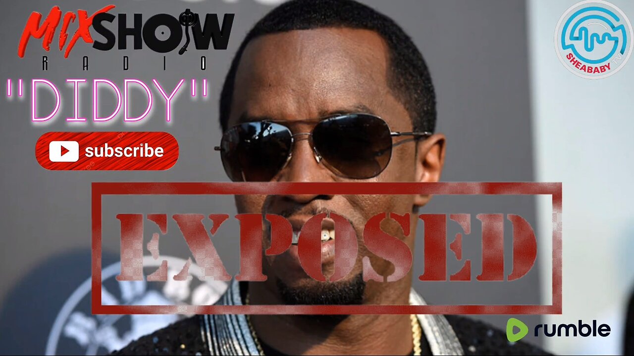 Diddy Mixshow Live