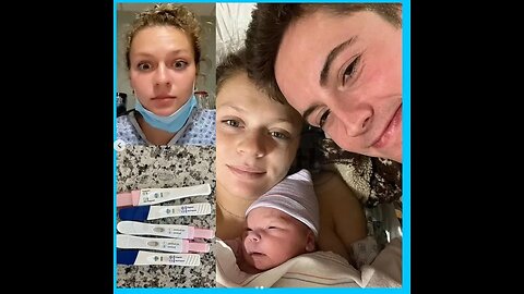 Woman Who Was On Birth Control Gives Birth To Baby Boy