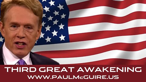 💥 URGENT PROPHETIC ANALYSIS OF THE FUTURE! | PAUL McGUIRE