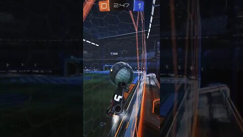 Worth A Sub? #rocketleague #shorts