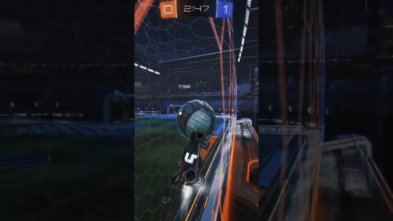 Worth A Sub? #rocketleague #shorts