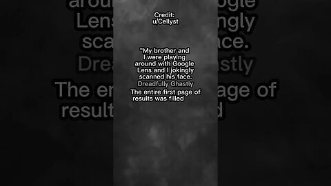 Who Is This Person?: A Disturbing Two Sentence Horror Story That Will Haunt!