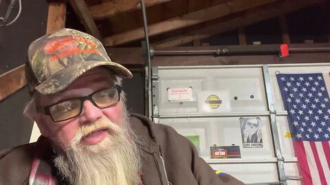 Monday morning in NEO