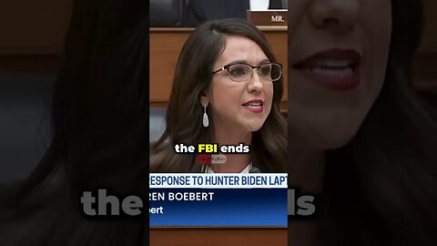 Lauren Boebert DESTROYS Woke Twitter Executives 🔥👀 #shorts #woke #twitter