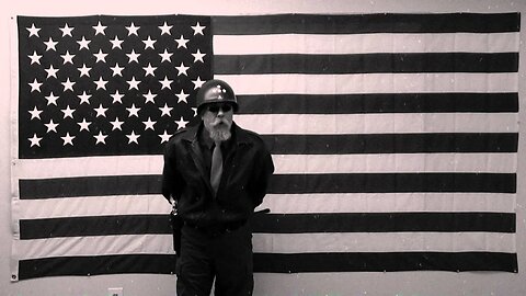 "Blood and Guts 1944" with Barry L