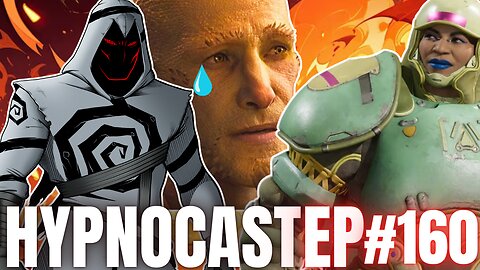 Woke DEI Game Concord LOST 200 MILLION DOLLARS | Playstation GOES BROKE From DEI | Hypnocast