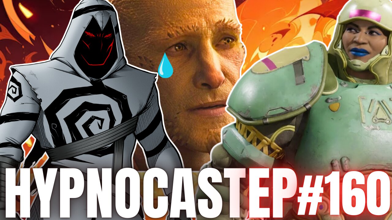 Woke DEI Game Concord LOST 200 MILLION DOLLARS | Playstation GOES BROKE From DEI | Hypnocast