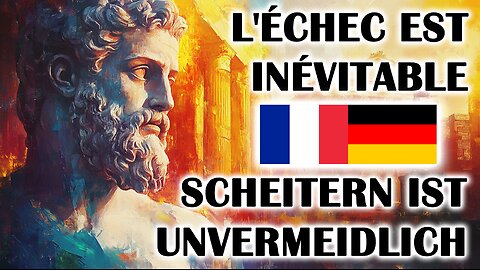 Comment faire face à l'échec - Wie man mit Misserfolg umgeht