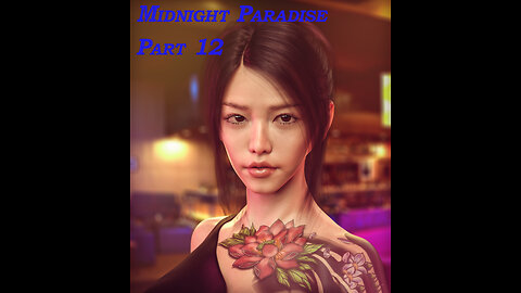 Midnight Paradise - Gameplay 12