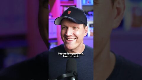 Why I make youtube videos