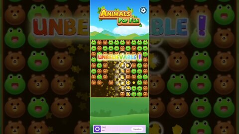 ANIMAL POP FUN 🤠 YAY FEBRUARY