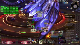 World of Warcraft: Playing Warrior Again :)