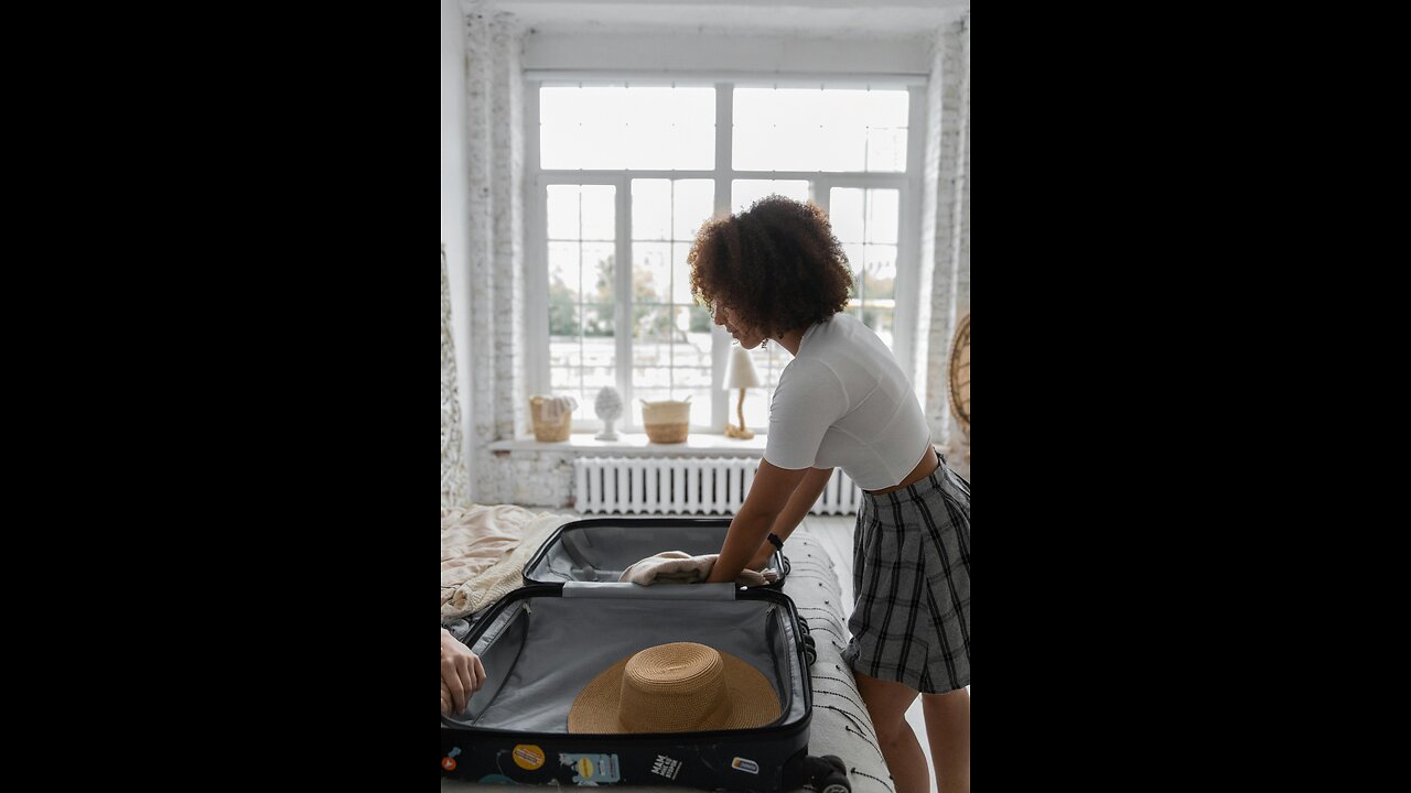 Easier way to carry Laundry