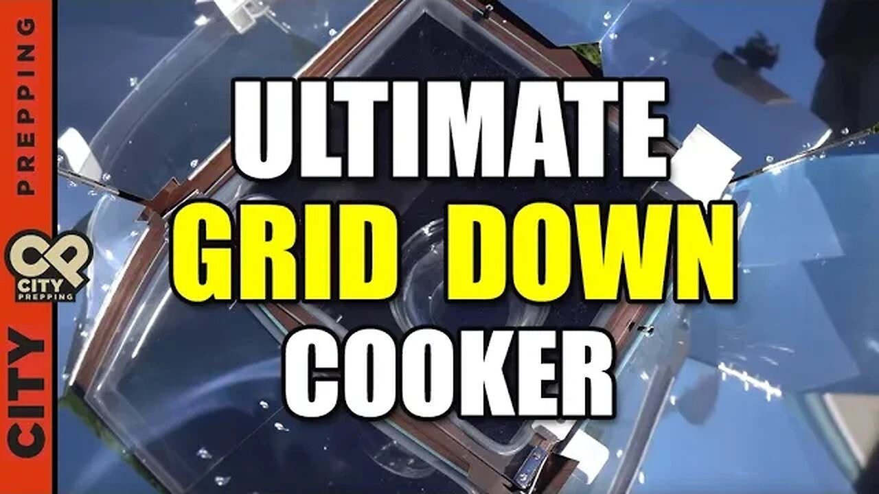 How to Get Unlimited Fuel to Cook after SHTF