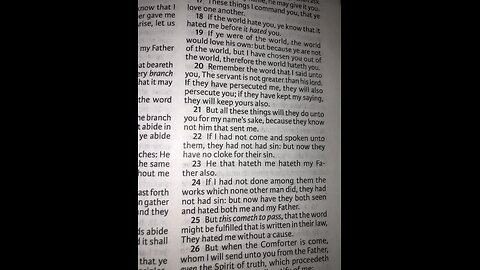 , thou doest faithfully