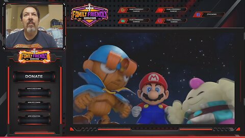 Super Mario RPG Episode 6