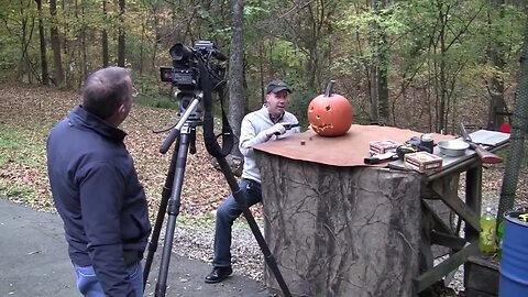 The 800th Video