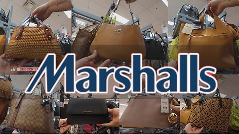 🛍️👜👛🎒✨MARSHALLS - THE PRICE HUNTER - J22
