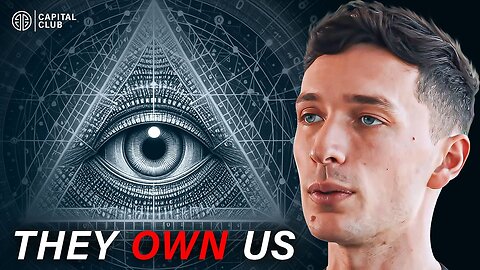 Mind Control Through Music & Media: Exposing the Truth with Luke Belmar! 🎬🎵🤫