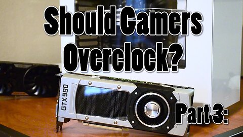 CPU Frequency vs. FPS (Part 3 of 3)