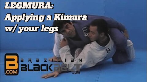 Kimura and Legmura introduction (Part 1)