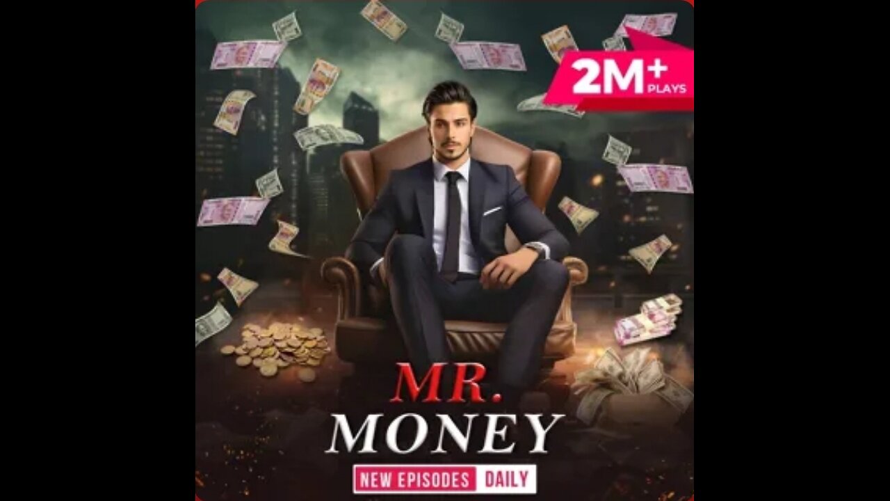 MR. MONEY EPI 11 TO 30