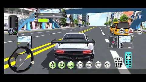 how to play theracing game