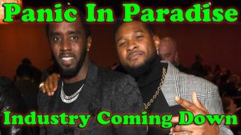 Starting To ALL FALL DOWN _ On The Fringe