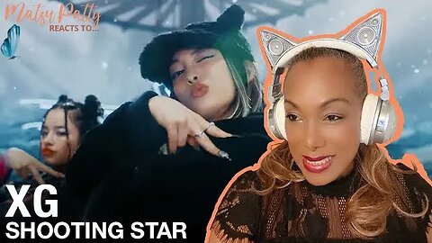 XG - Shooting Star | Reaction