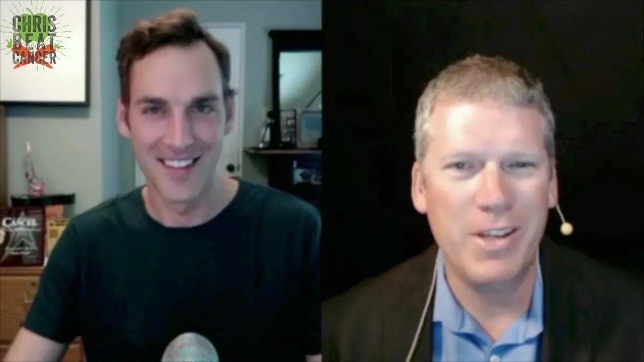 Mike Adams - The Health Ranger, founder of Natural News