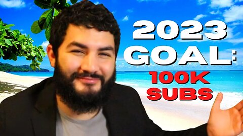 WELCOME TO MY CHANNEL