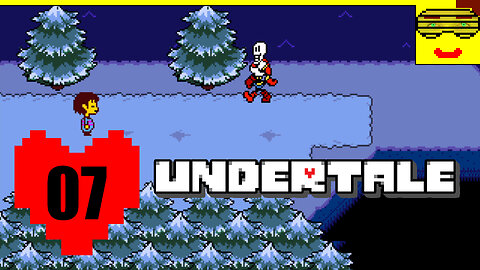 Quasi Sans Lite - Undertale #7