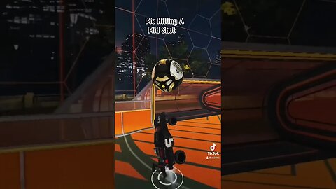 It’s Like That Sometimes! #rocketleague #shorts