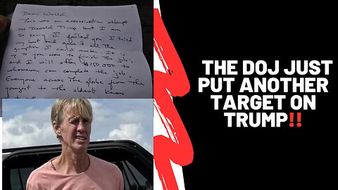 The relentless pursuit to delete Trump