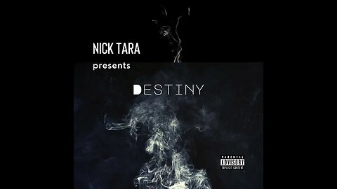 NICK TARA - DESTINY (EP) - 04 - UFO (Official Audio)