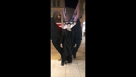 Purim Jerusalem 2024