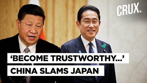 South China Sea: China Decries Japan’s ‘Careless Remark’, Warns US ‘Not To Escort’ Philippine Ships