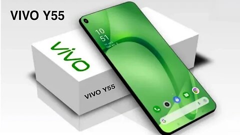 VIVO Y55