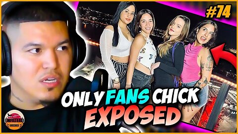 Unfilterd Night show + GIRLS #74