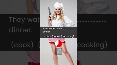 English Test for English Grammar.