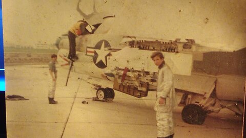 Turning 17 in the old days!