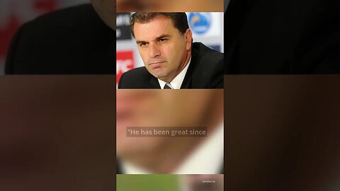 Rangers fc Beale has Big Ange RATTLED#shorts